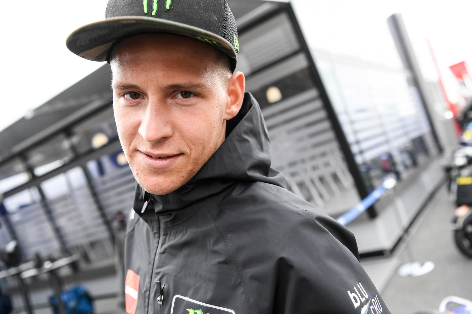 MotoGP Silverstone Day_1