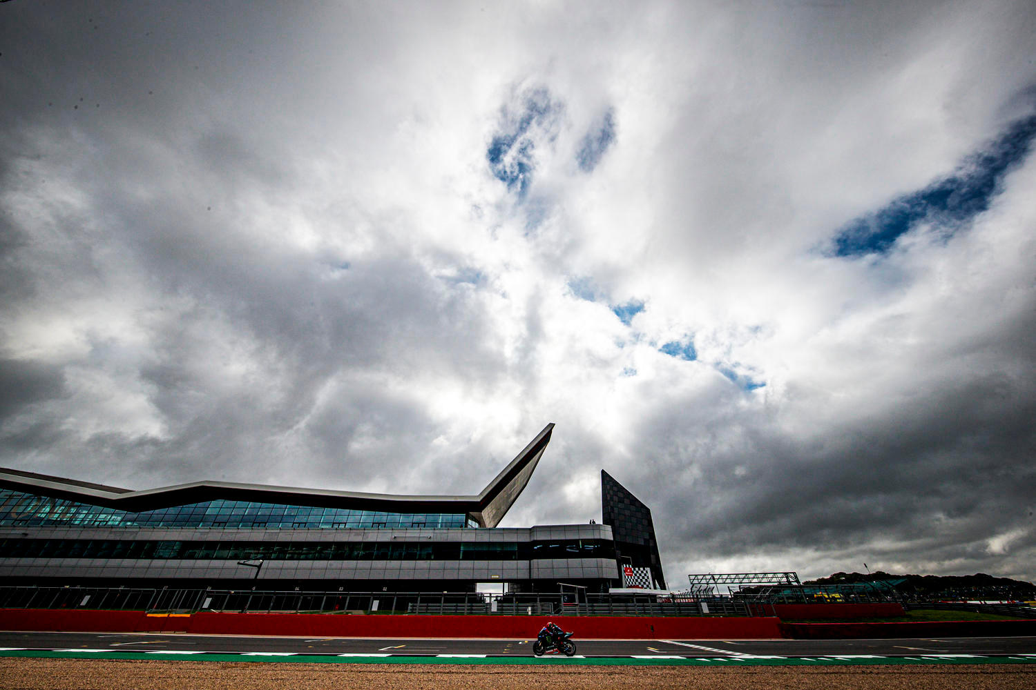 MotoGP Silverstone Day_2