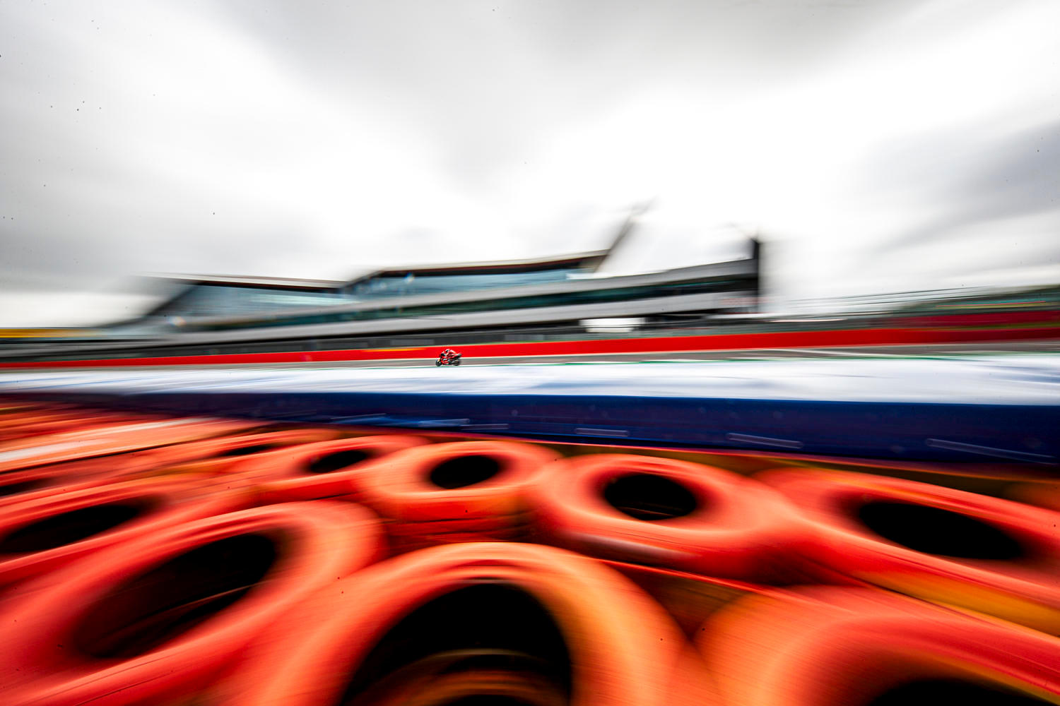 MotoGP Silverstone Day_2