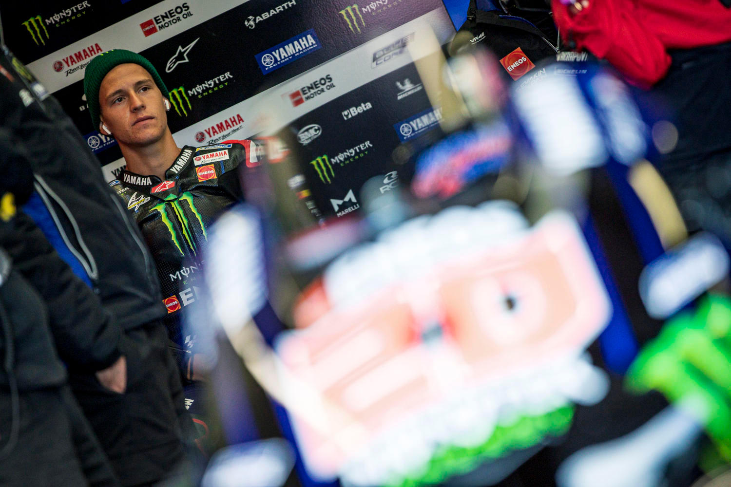 MotoGP Silverstone Day_2
