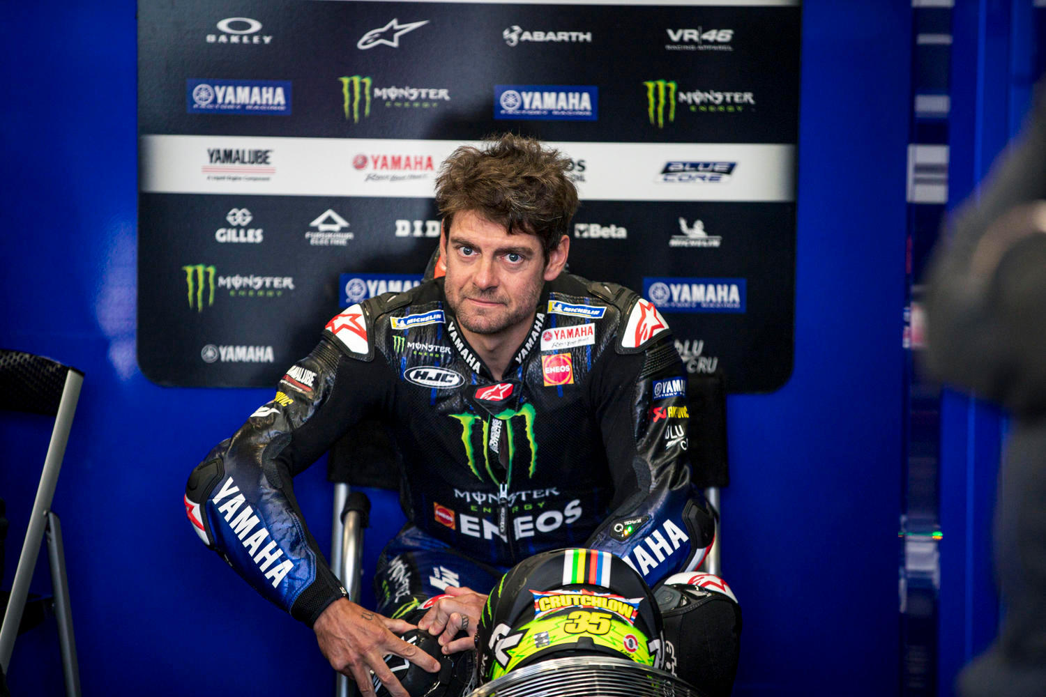 MotoGP Silverstone Day_2