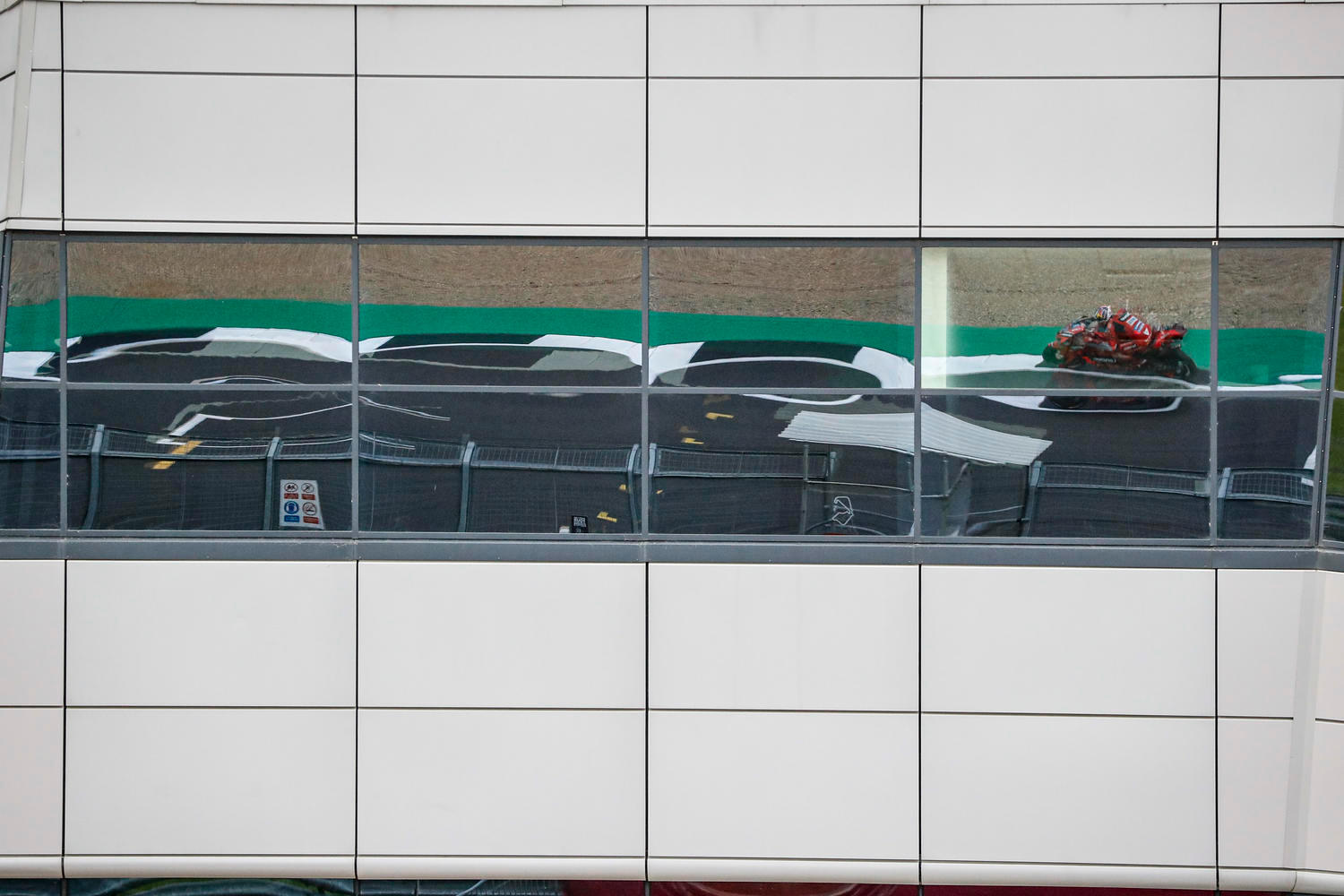 MotoGP Silverstone Day_2