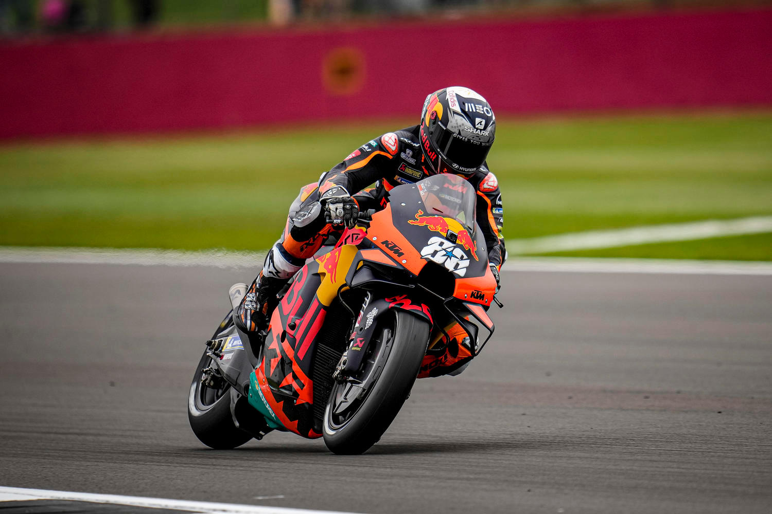 MotoGP Silverstone Day_2