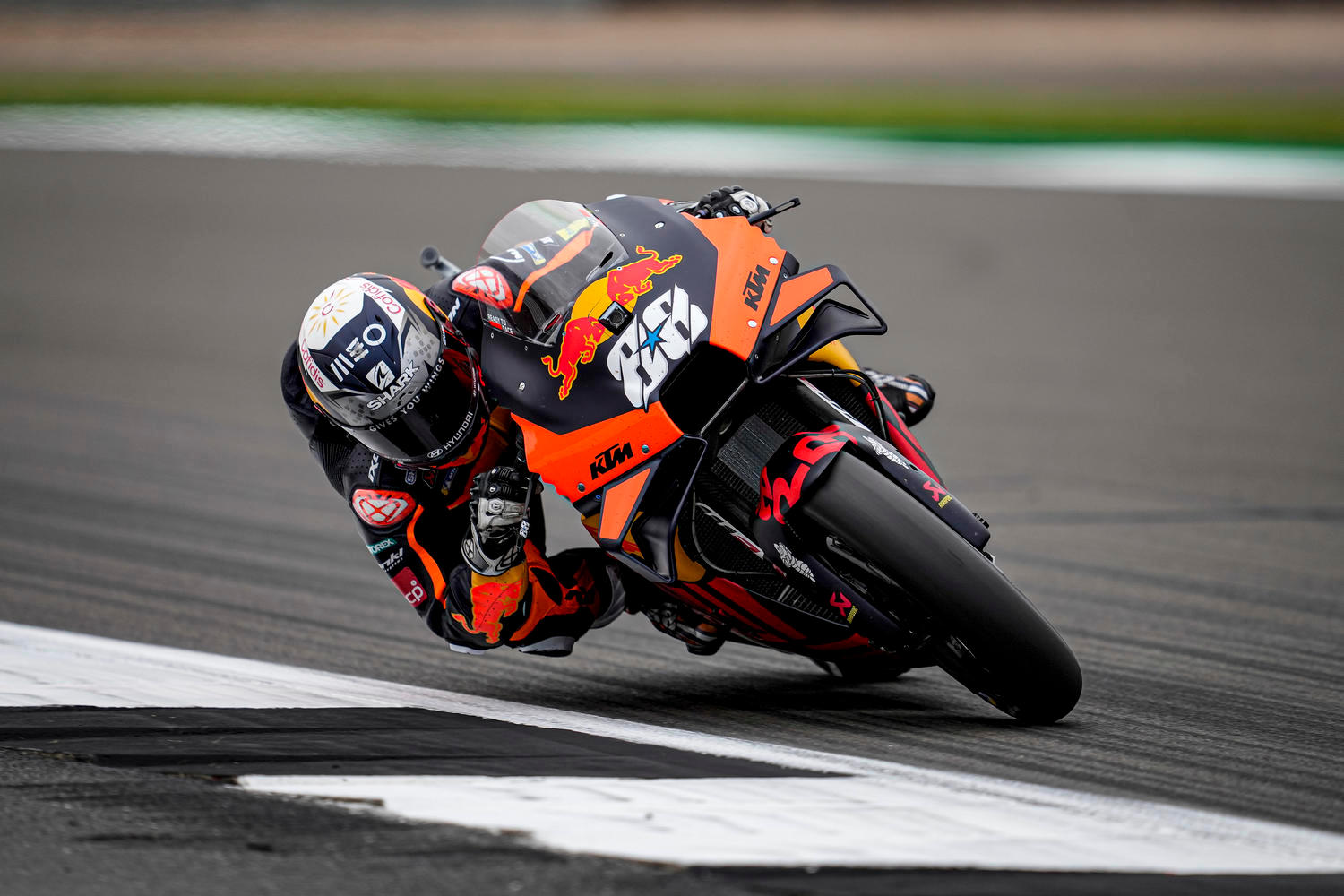 MotoGP Silverstone Day_2