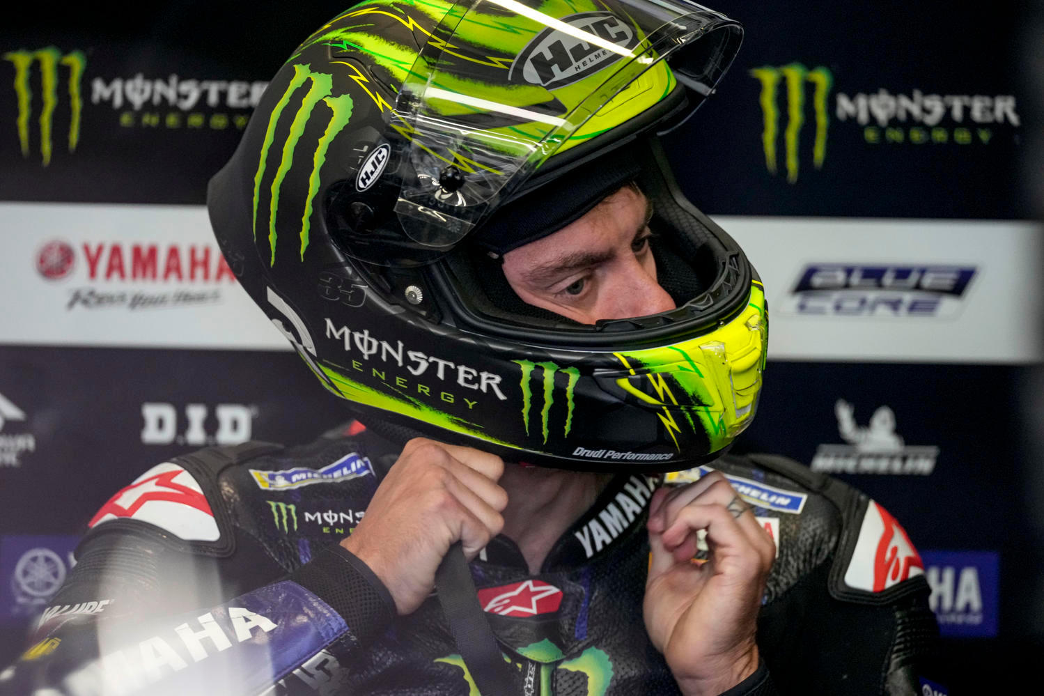 MotoGP Silverstone Day_2
