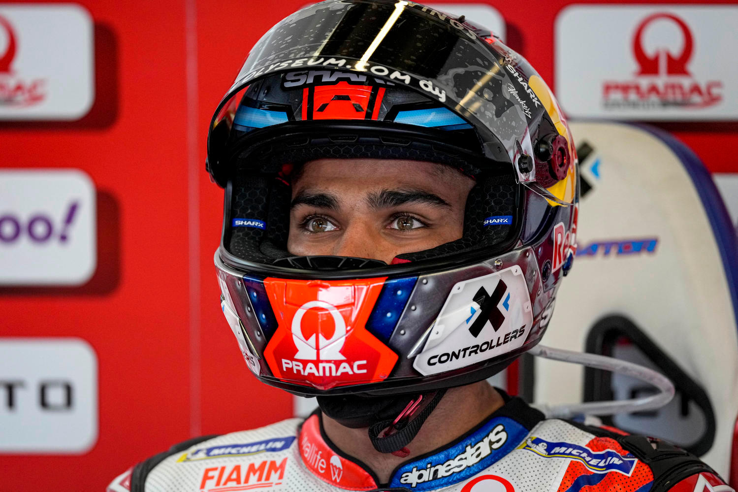 MotoGP Silverstone Day_2