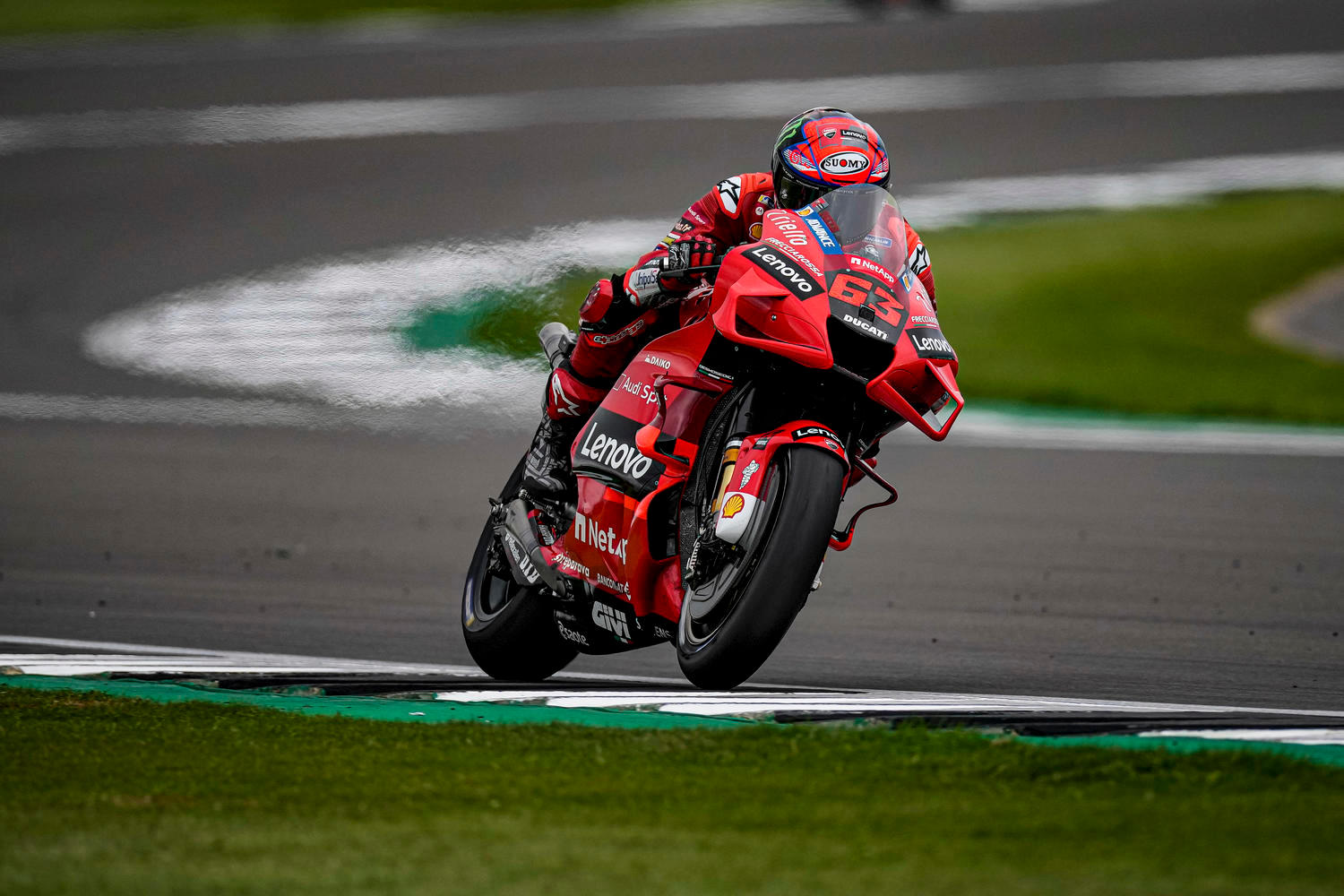 MotoGP Silverstone Day_2