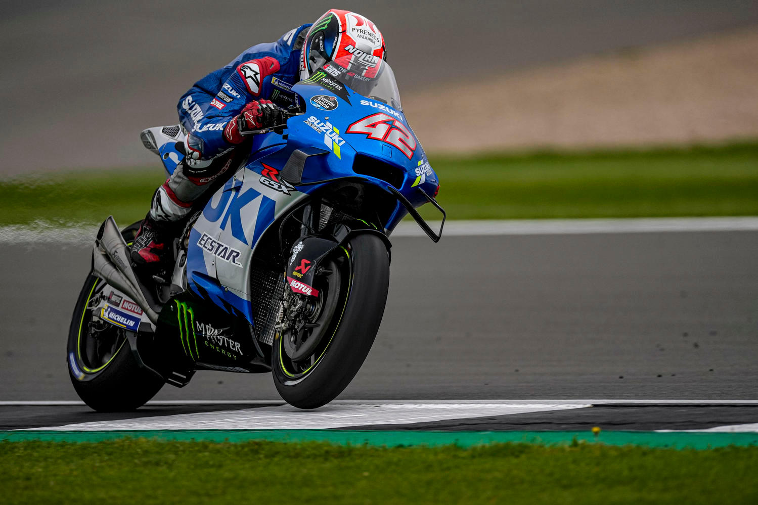 MotoGP Silverstone Day_2