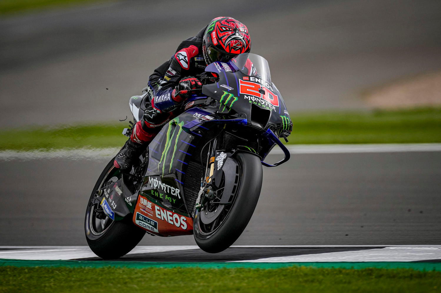 MotoGP Silverstone Day_2