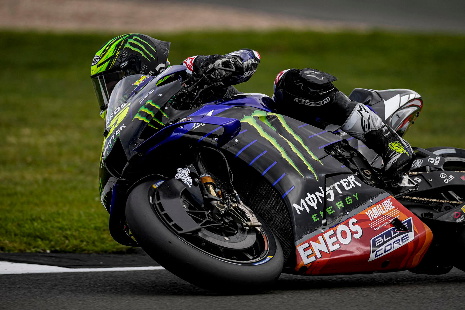 MotoGP Silverstone Day_2