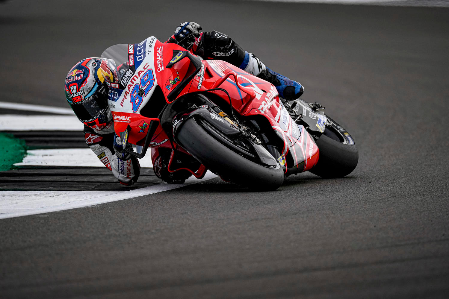 MotoGP Silverstone Day_2