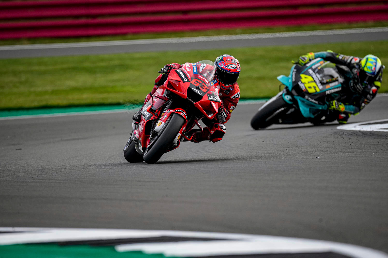 MotoGP Silverstone Day_2