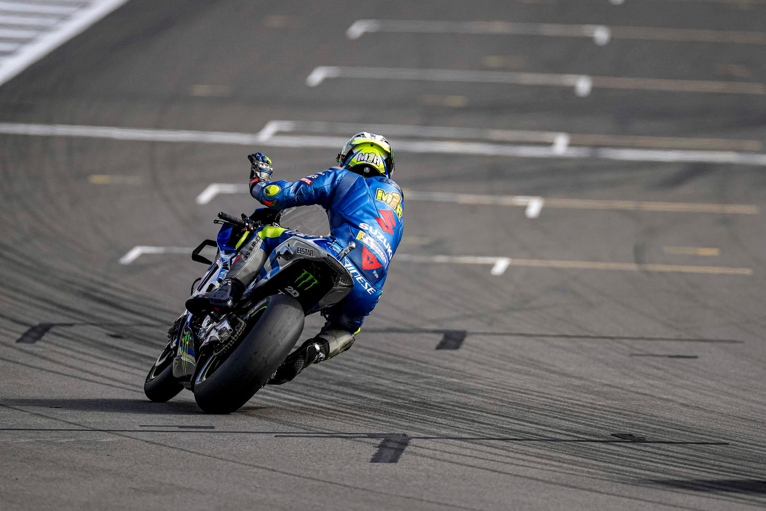 MotoGP Silverstone Day_2