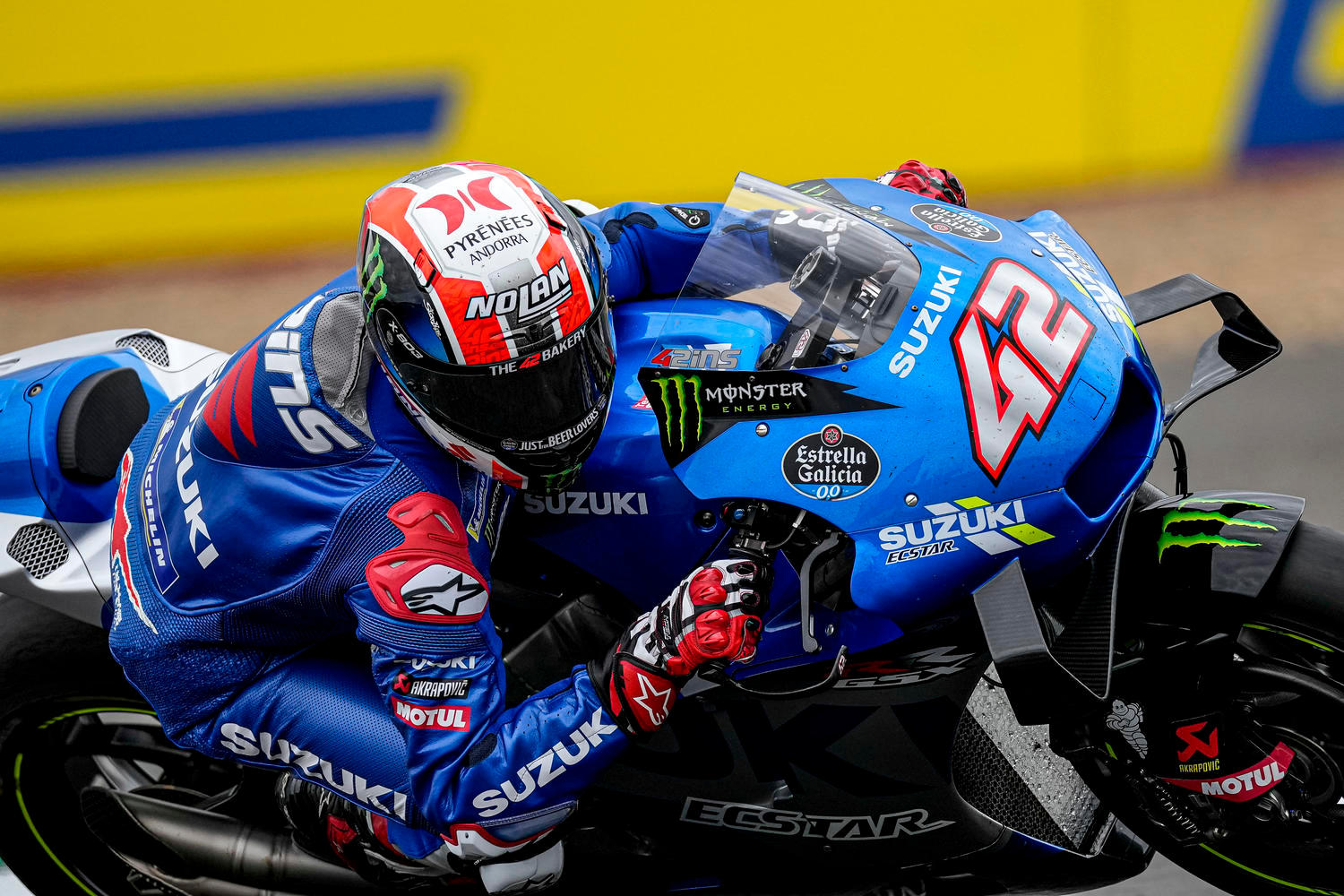 MotoGP Silverstone Day_2