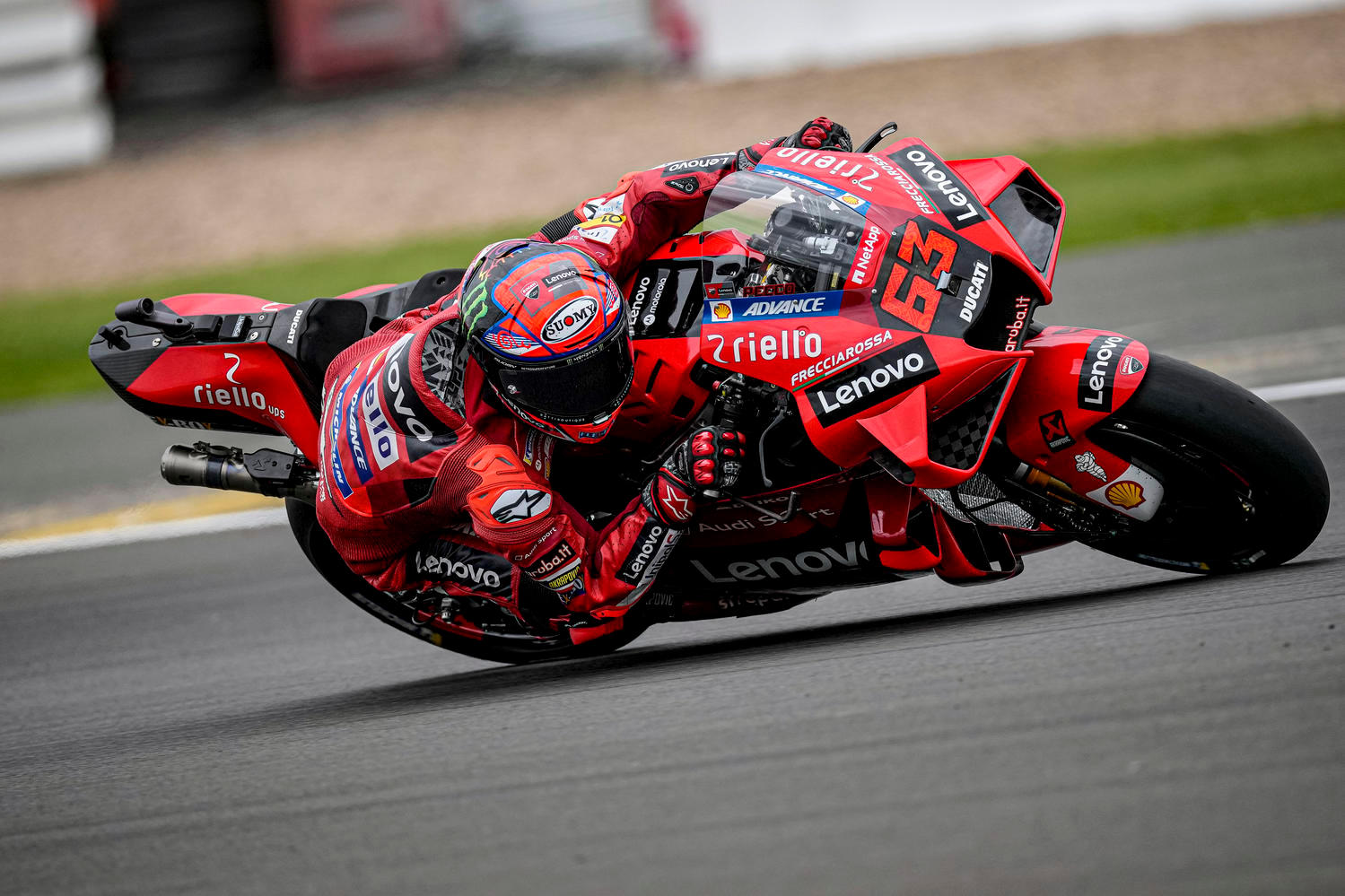 MotoGP Silverstone Day_2