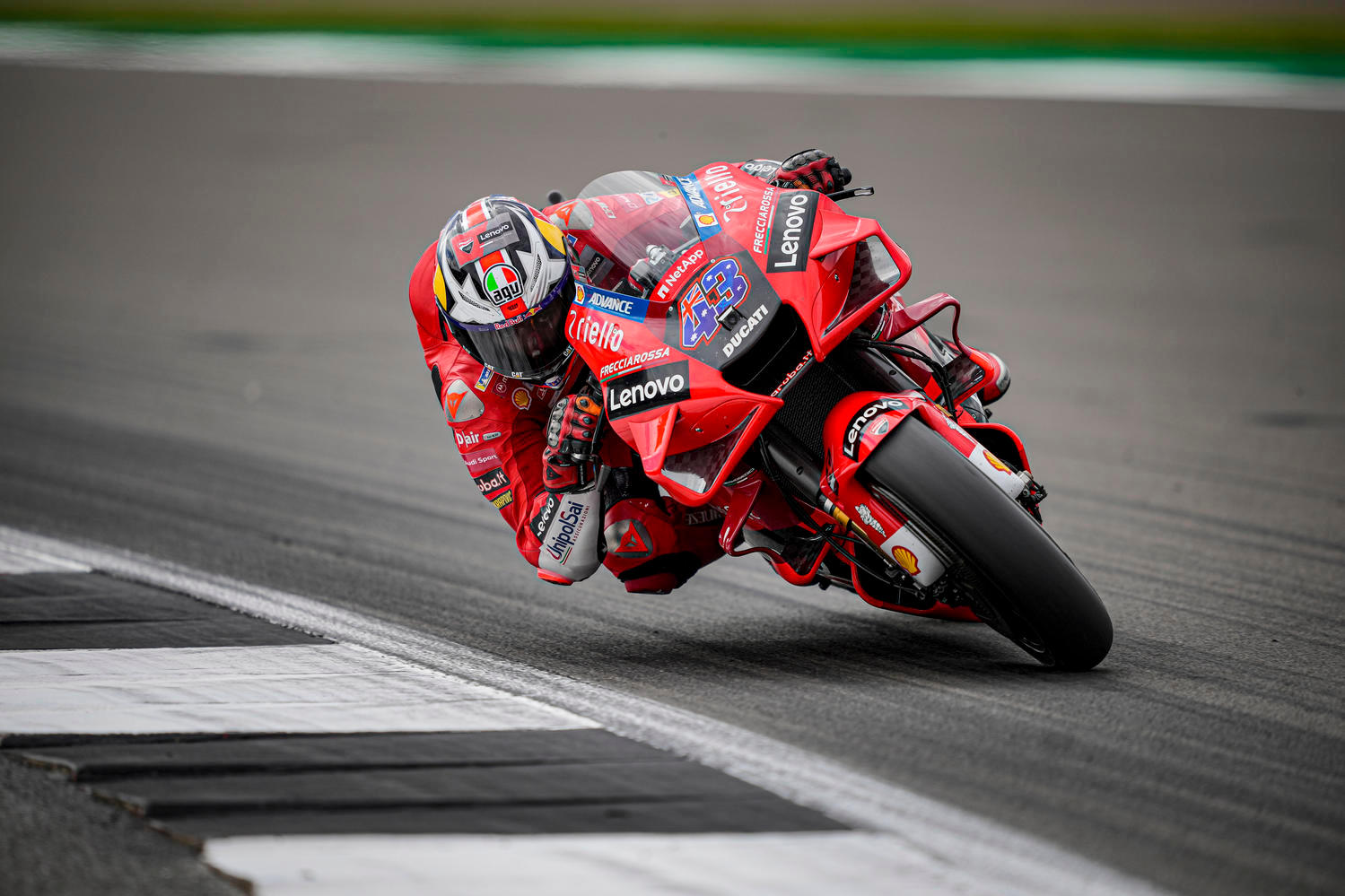 MotoGP Silverstone Day_2