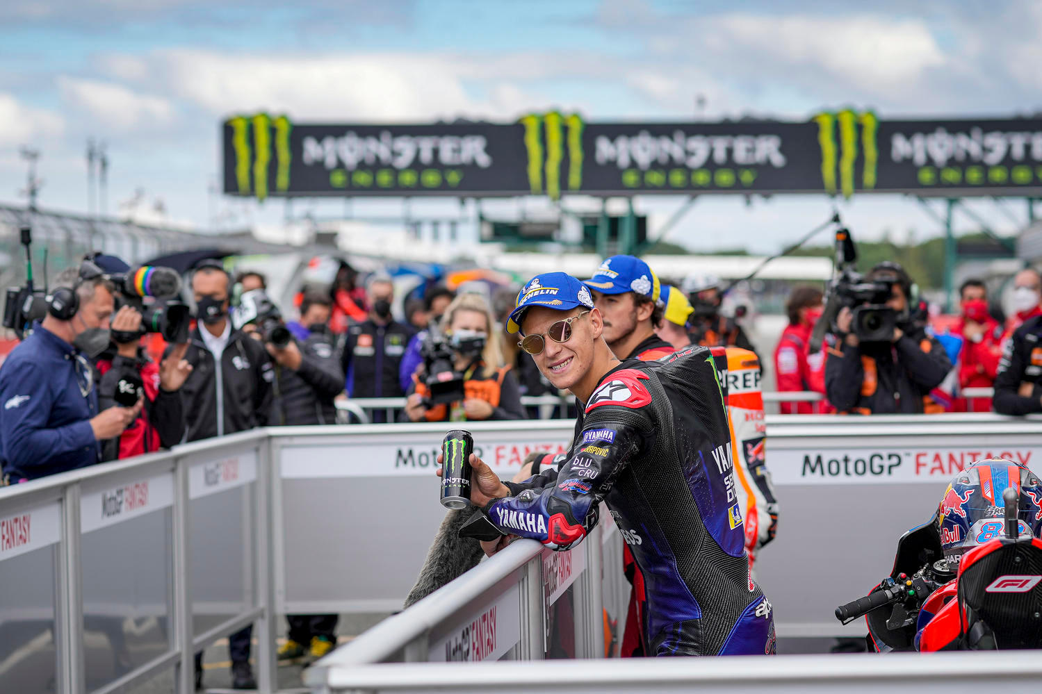MotoGP Silverstone Day_2