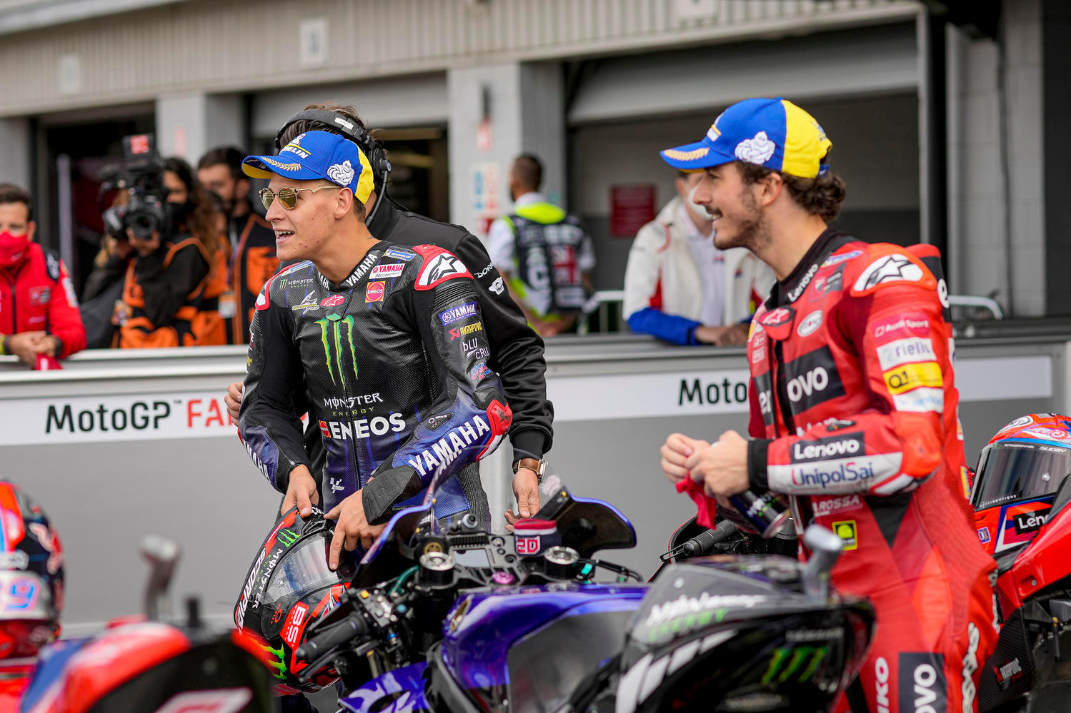 MotoGP Silverstone Day_2