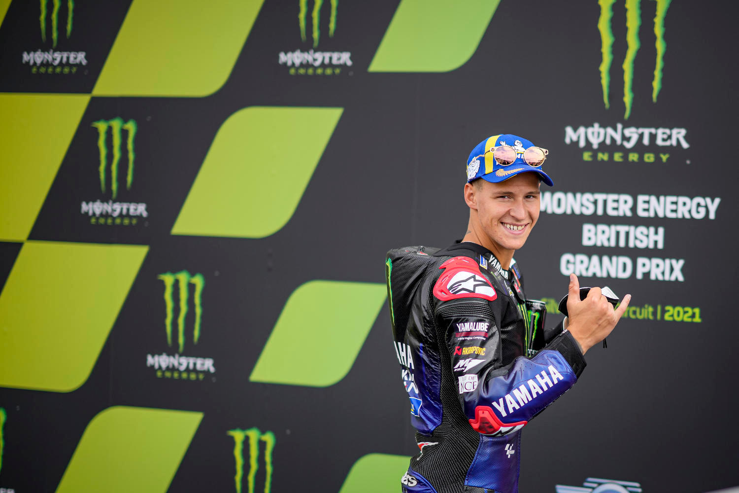 MotoGP Silverstone Day_2
