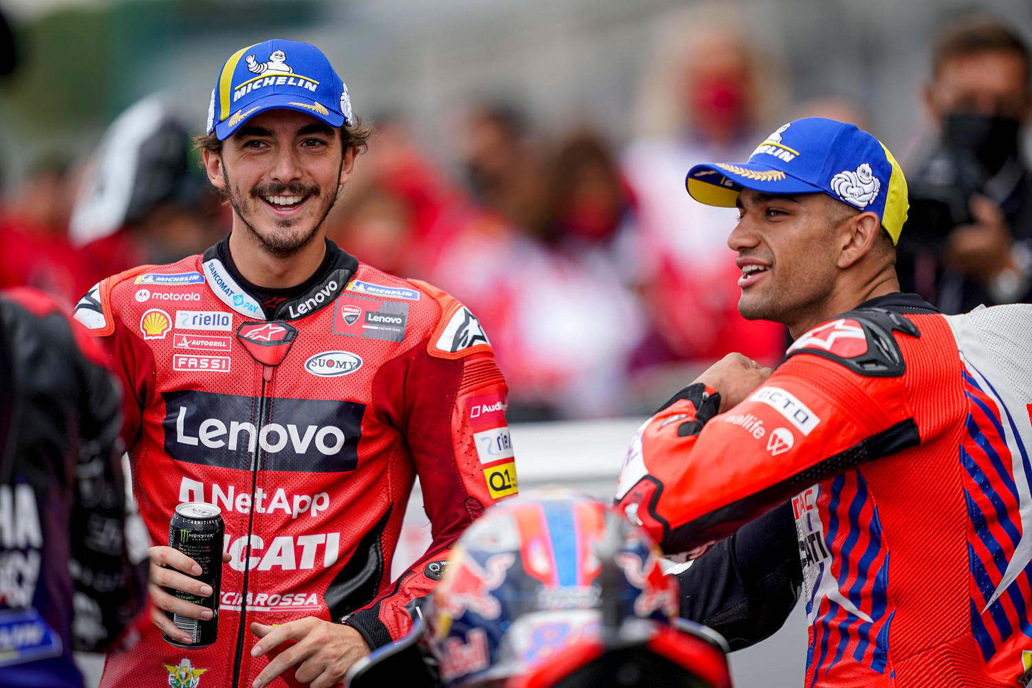 MotoGP Silverstone Day_2