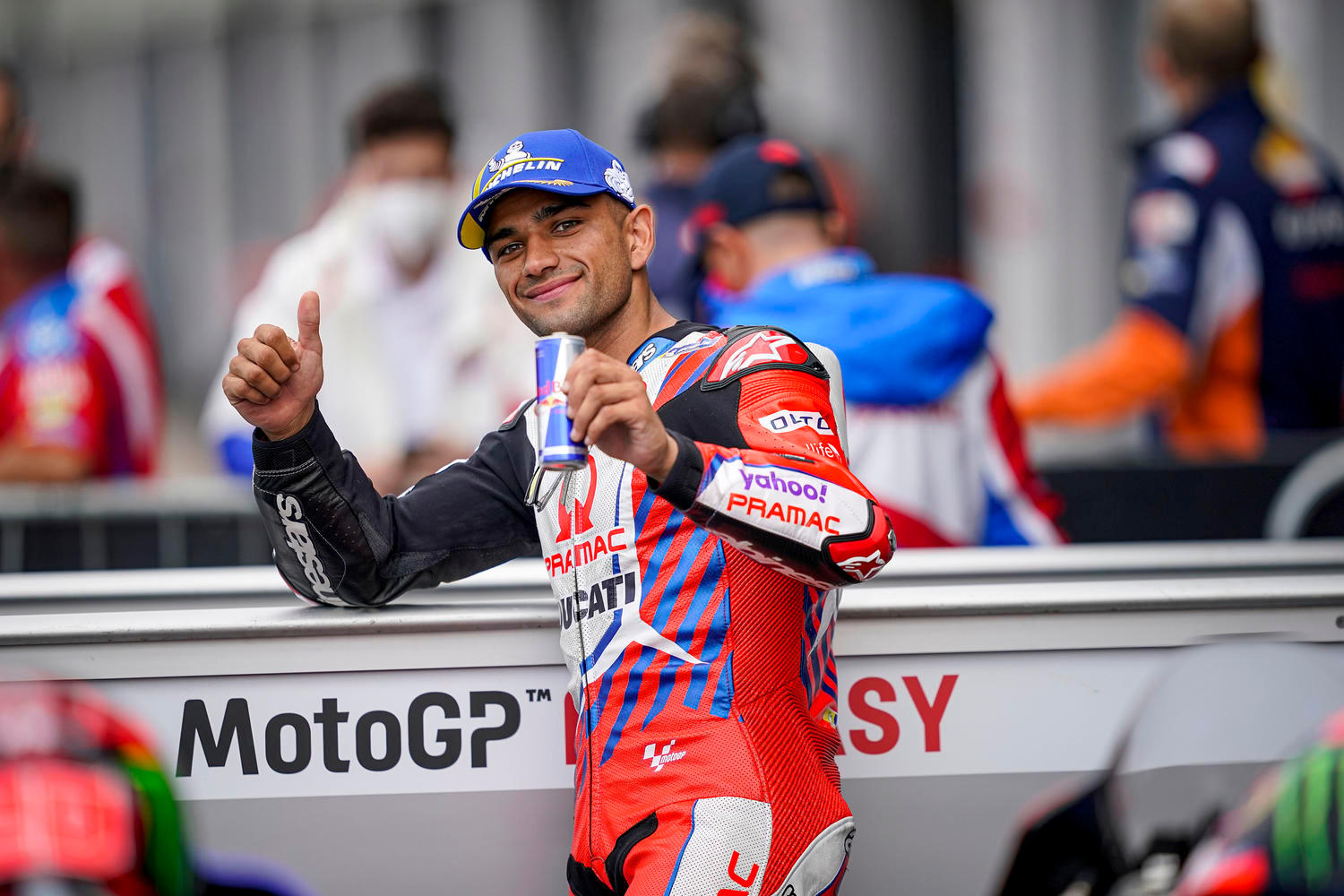 MotoGP Silverstone Day_2