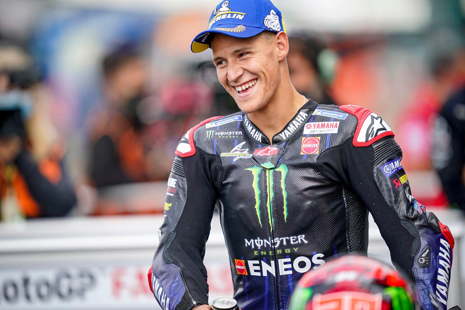 MotoGP Silverstone Day_2