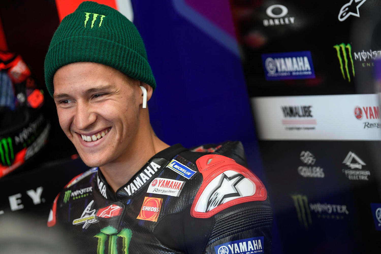 MotoGP Silverstone Day_2