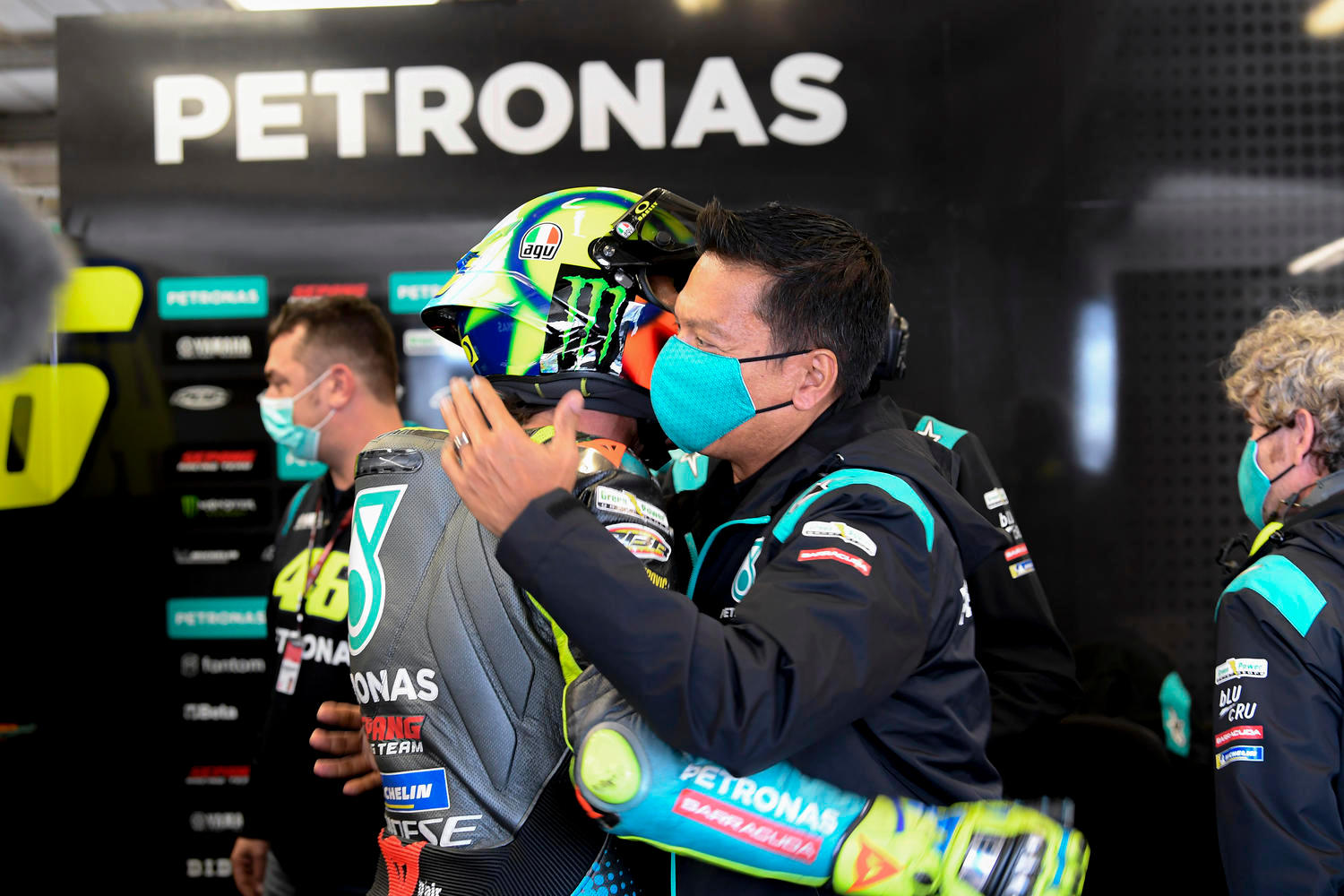 MotoGP Silverstone Day_2