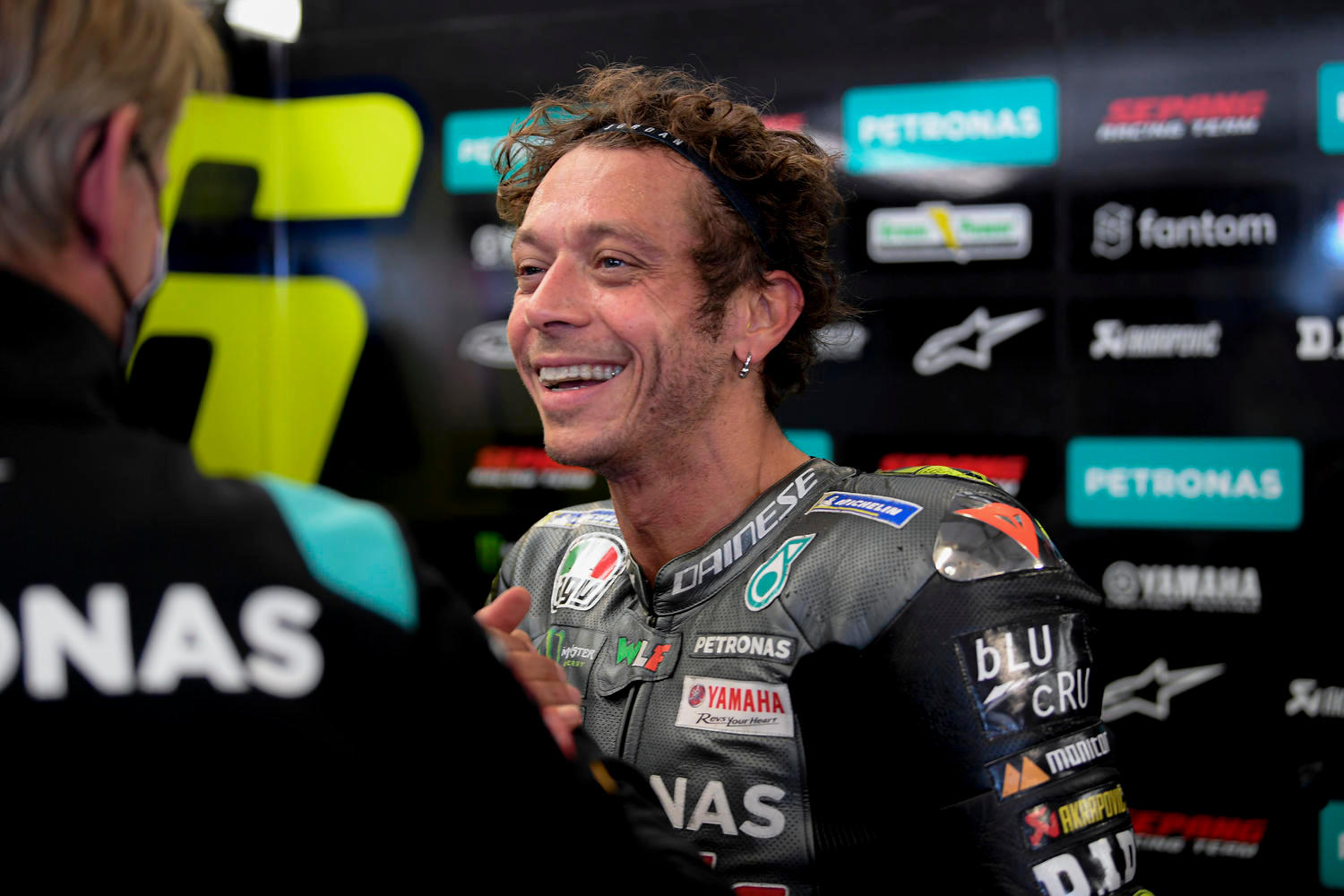 MotoGP Silverstone Day_2