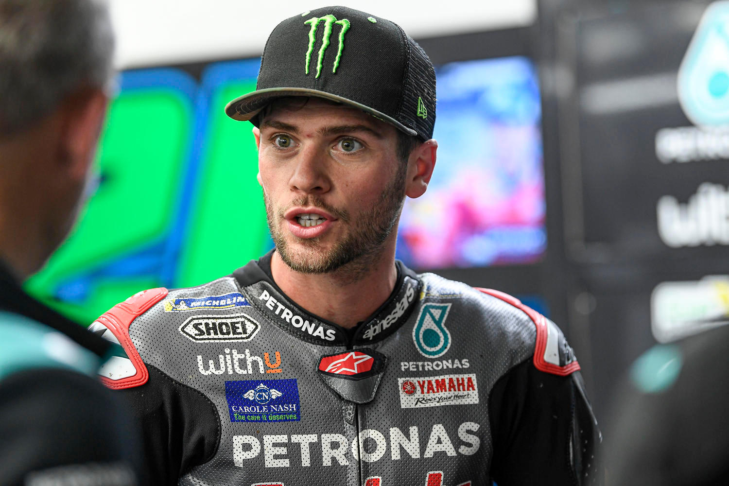 MotoGP Silverstone Day_2
