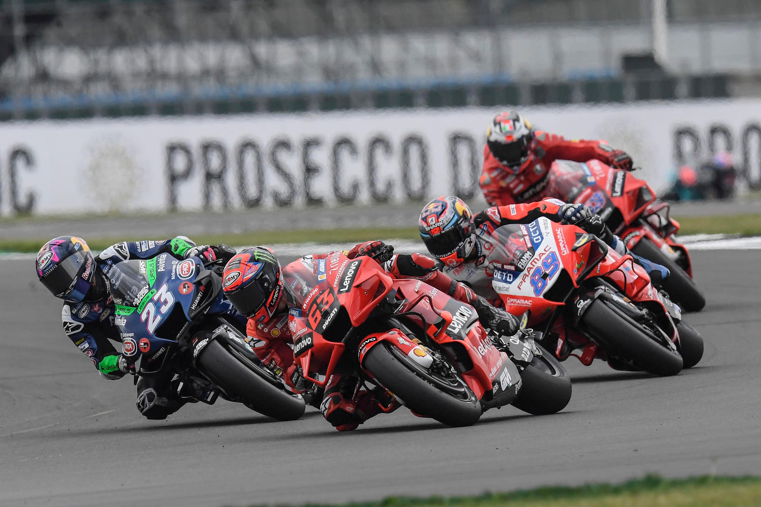 MotoGP Silverstone Day_2