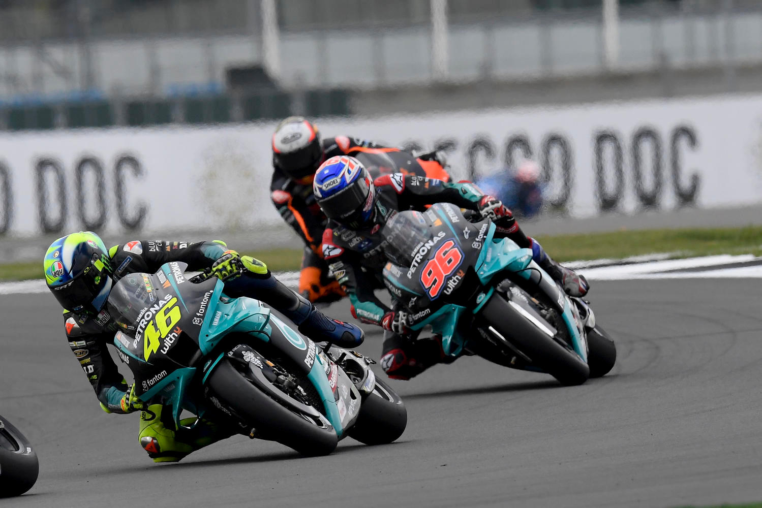 MotoGP Silverstone Day_2