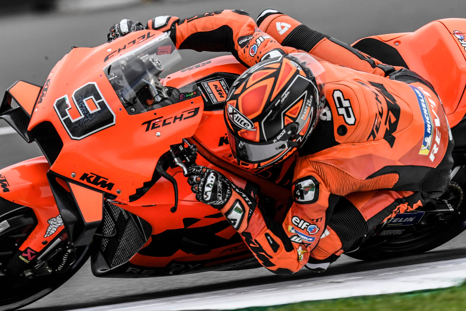 MotoGP Silverstone Day_2