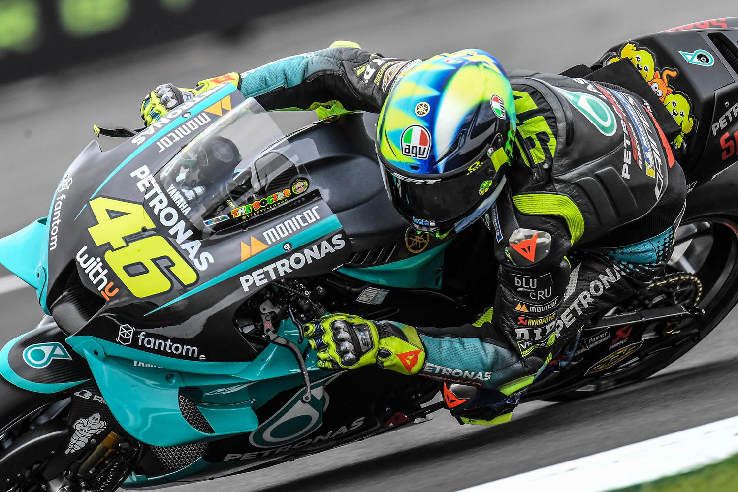 MotoGP Silverstone Day_2