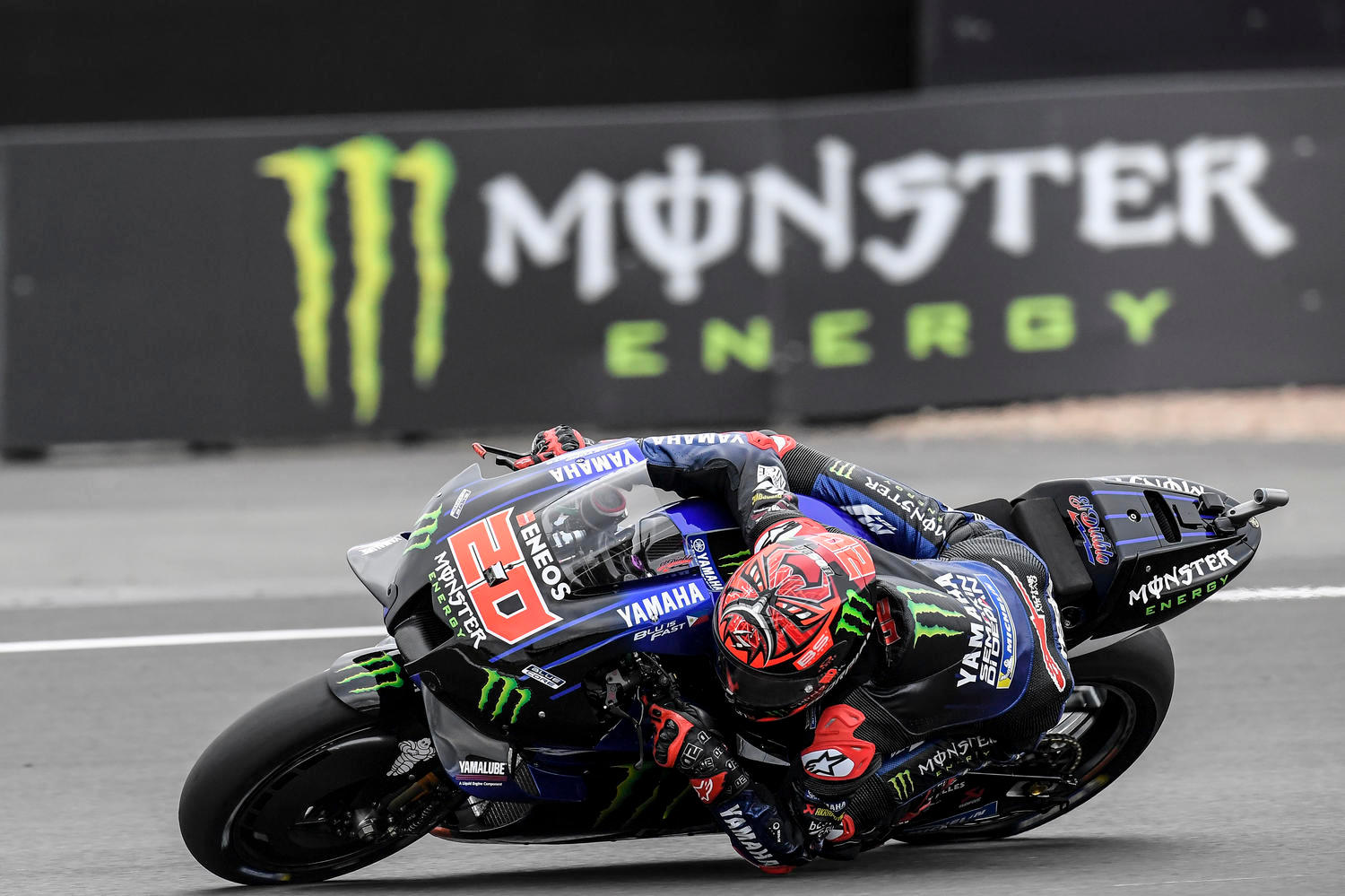 MotoGP Silverstone Day_2
