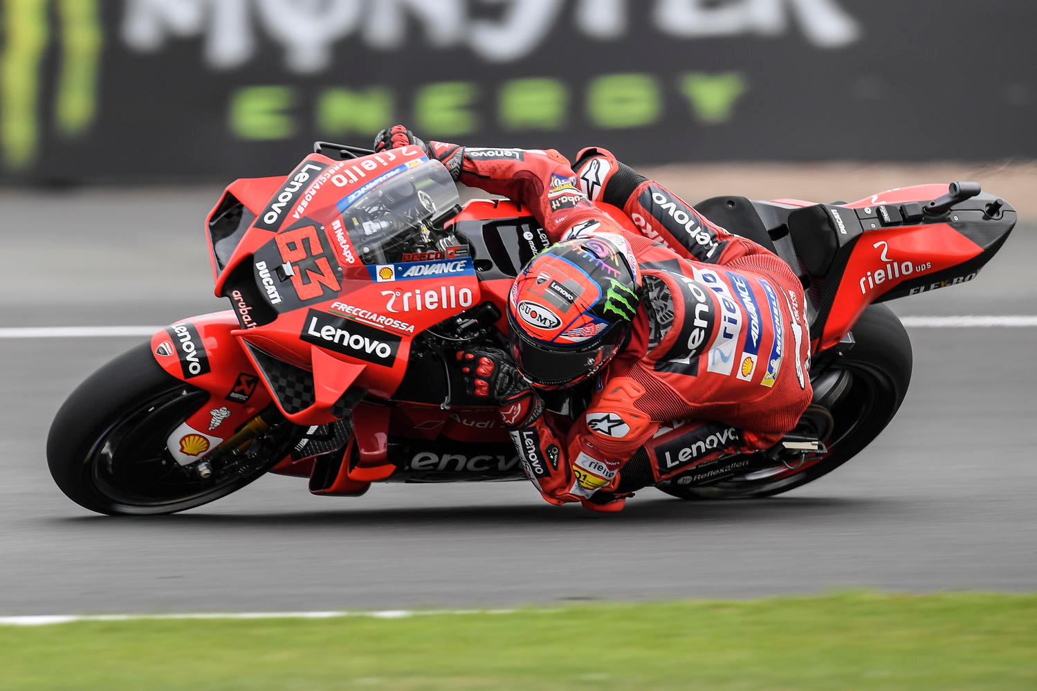 MotoGP Silverstone Day_2