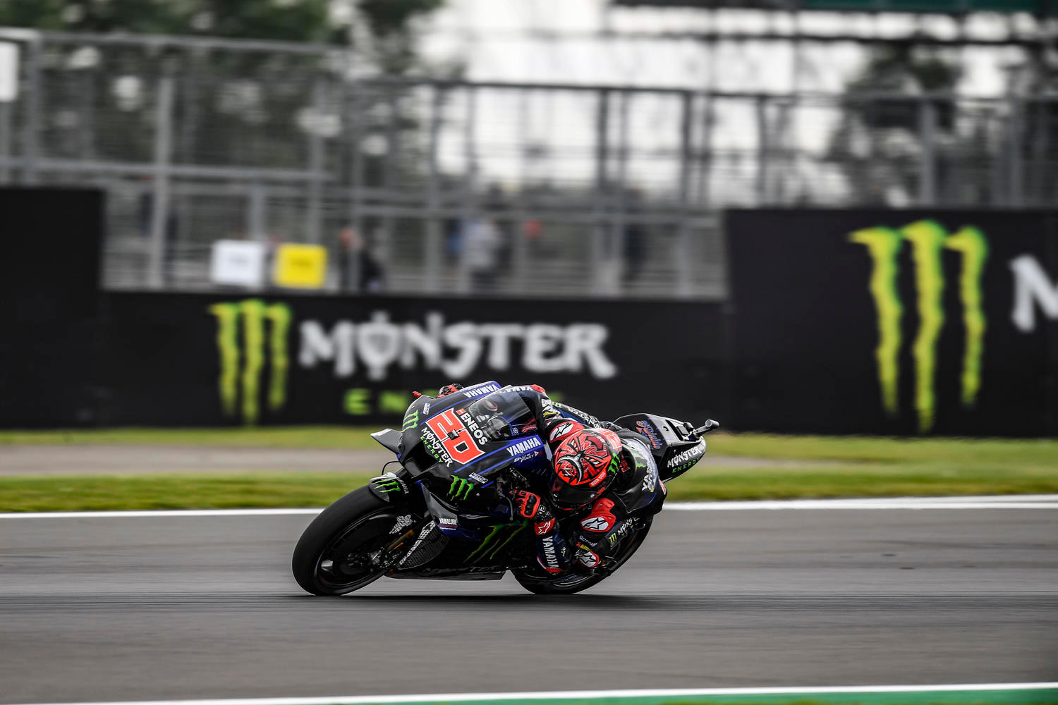 MotoGP Silverstone Day_2