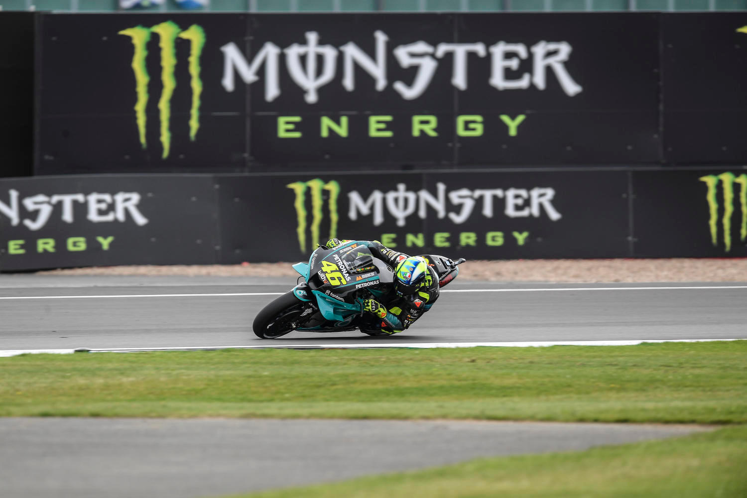 MotoGP Silverstone Day_2