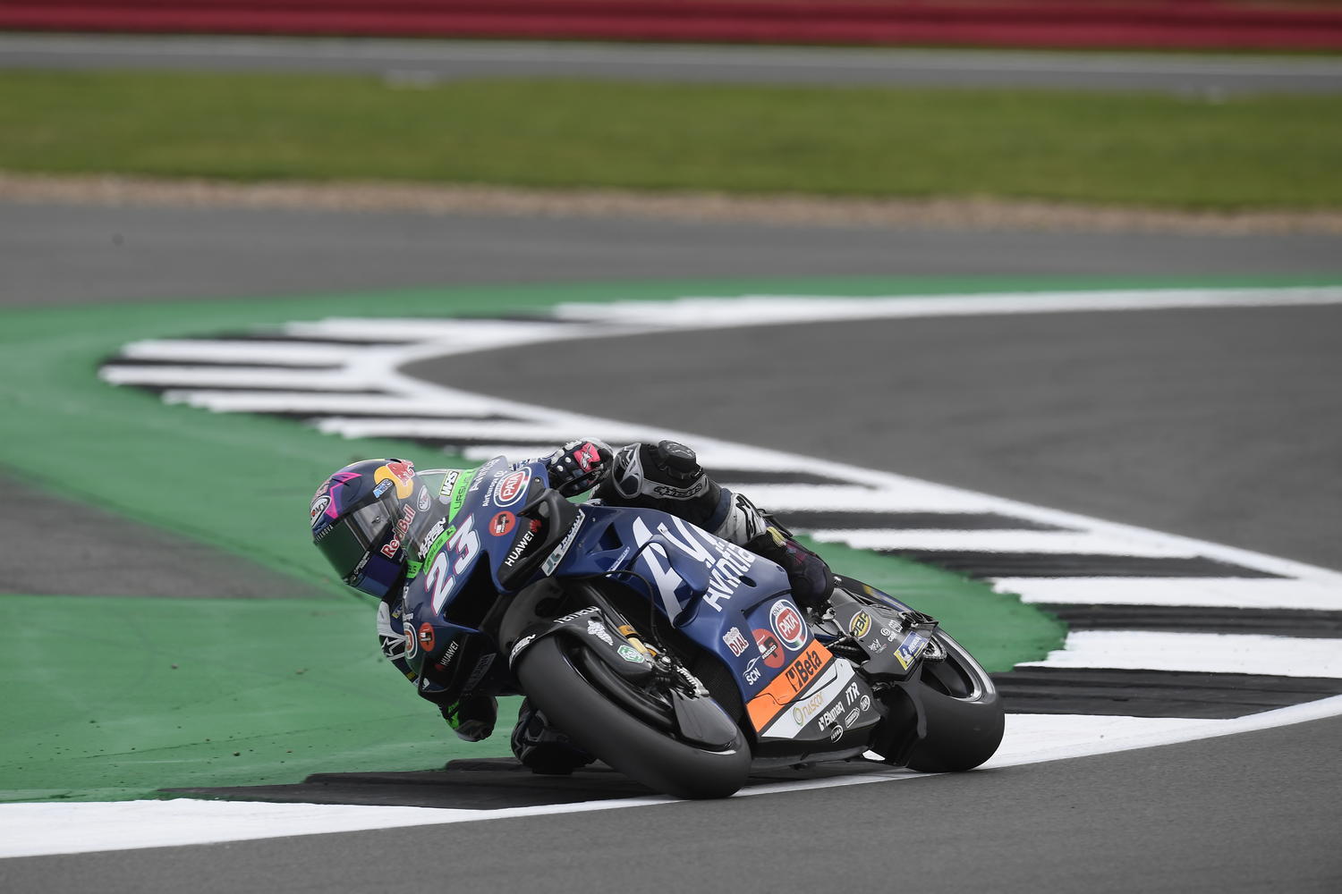 MotoGP Silverstone Day_2
