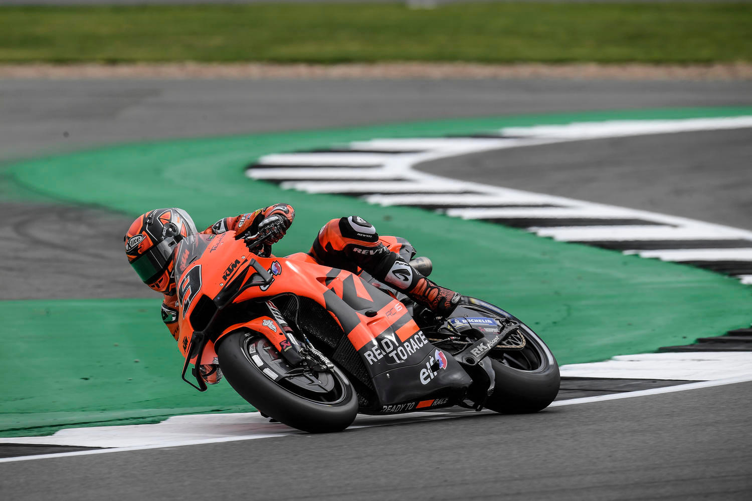 MotoGP Silverstone Day_2