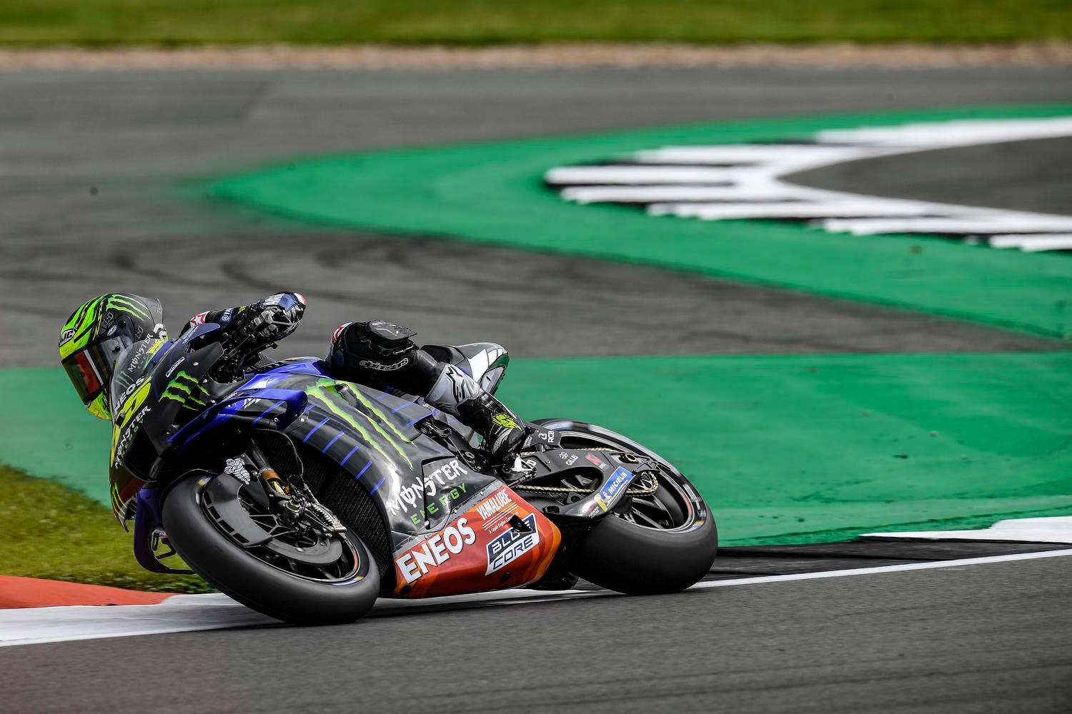 MotoGP Silverstone Day_2