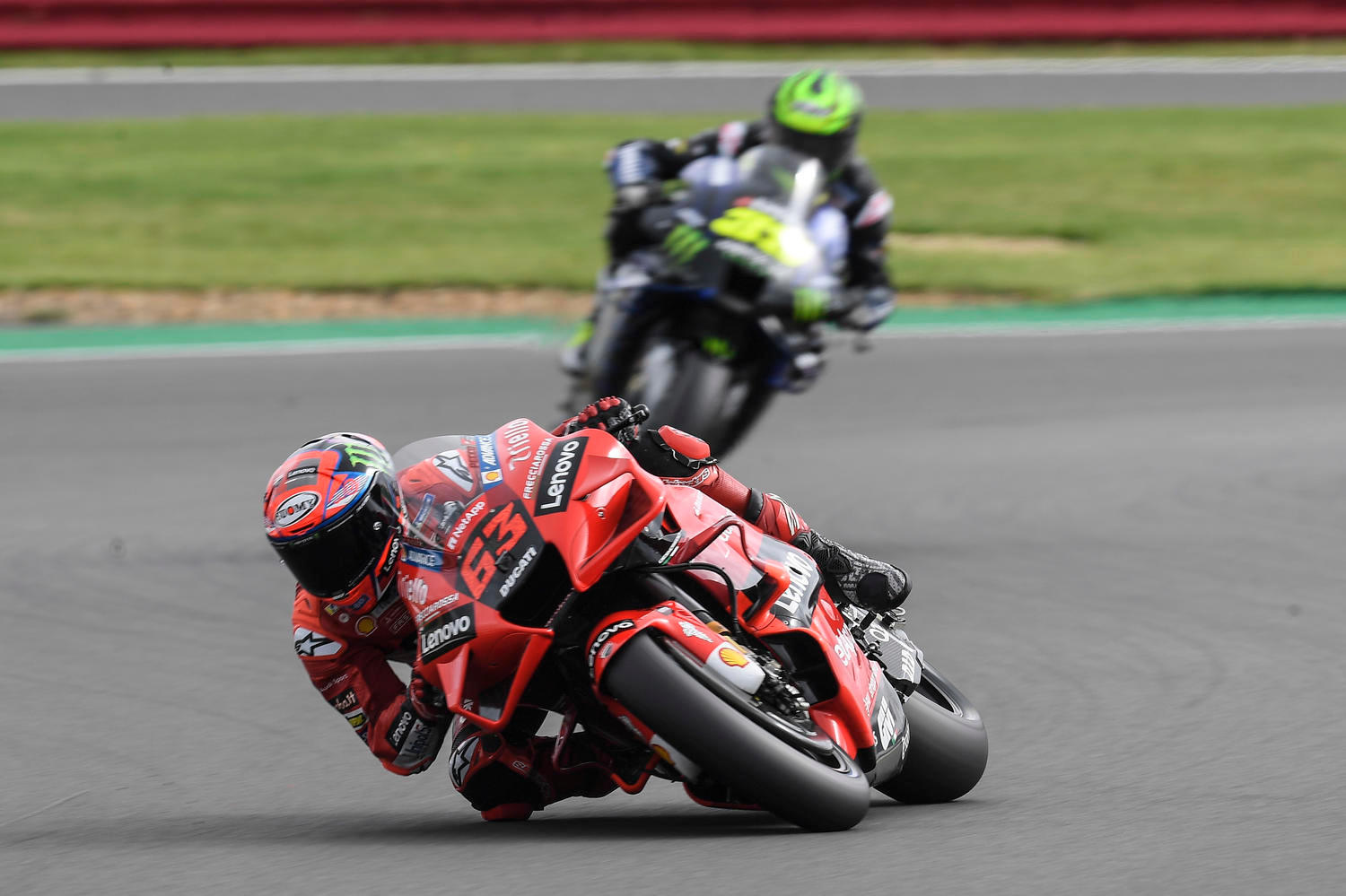 MotoGP Silverstone Day_2