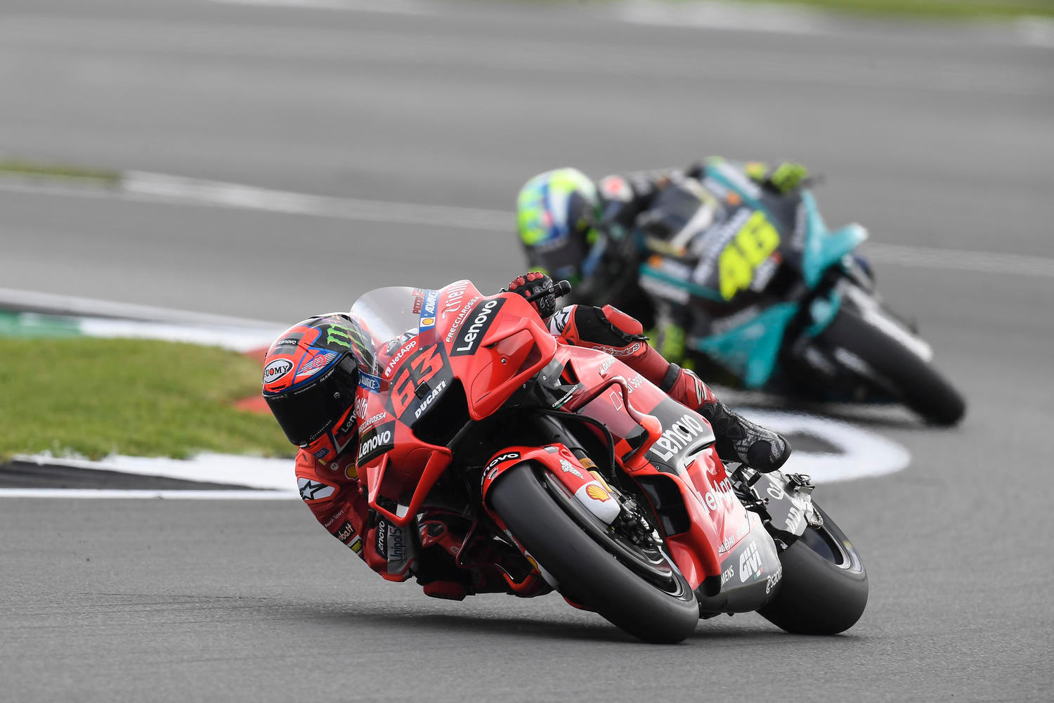 MotoGP Silverstone Day_2