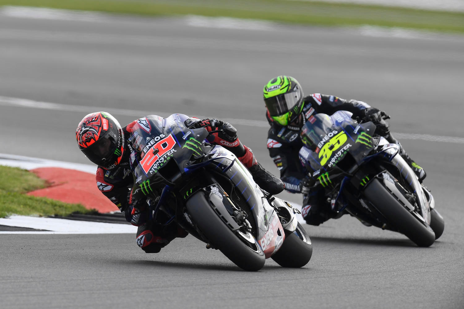 MotoGP Silverstone Day_2