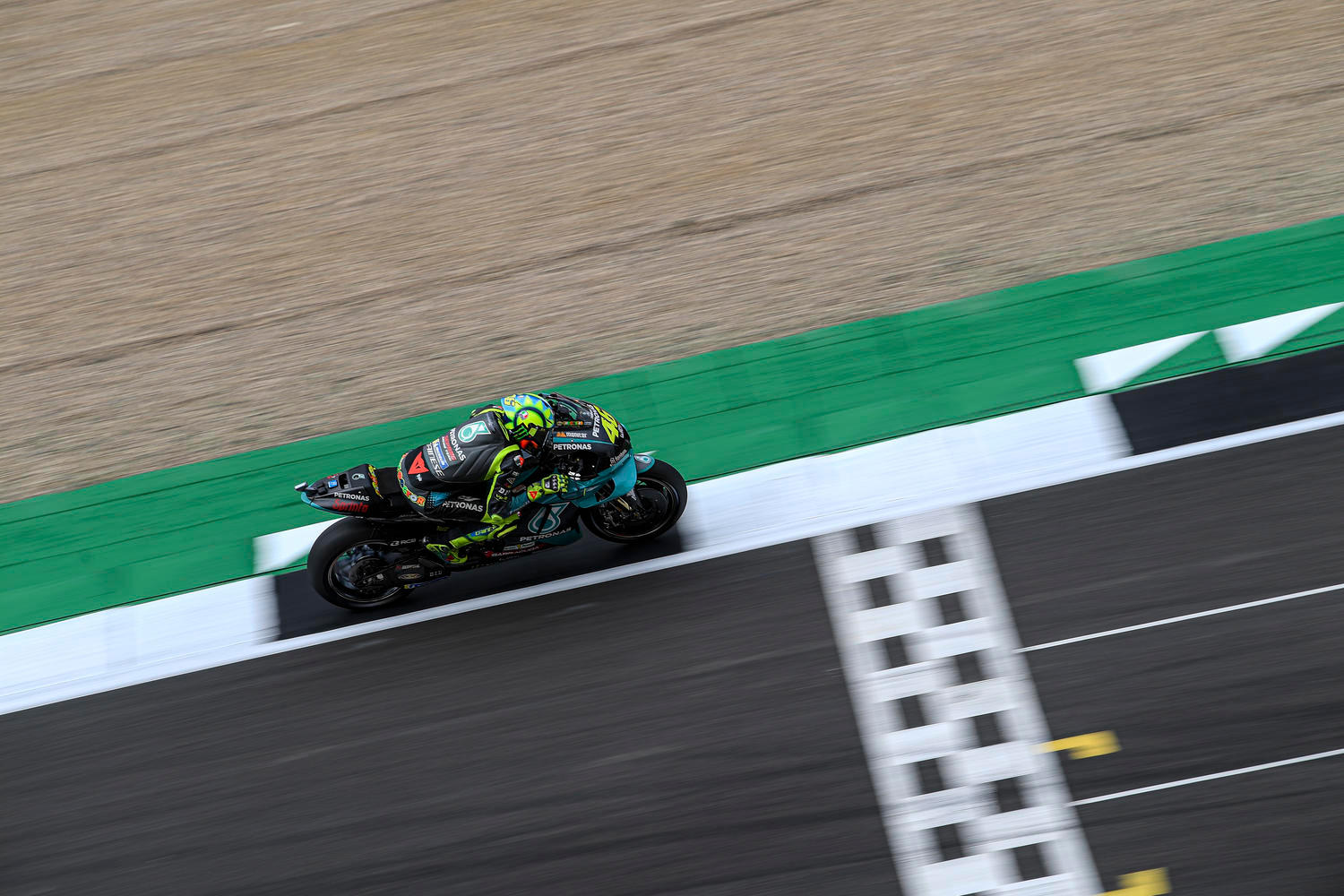 MotoGP Silverstone Day_2