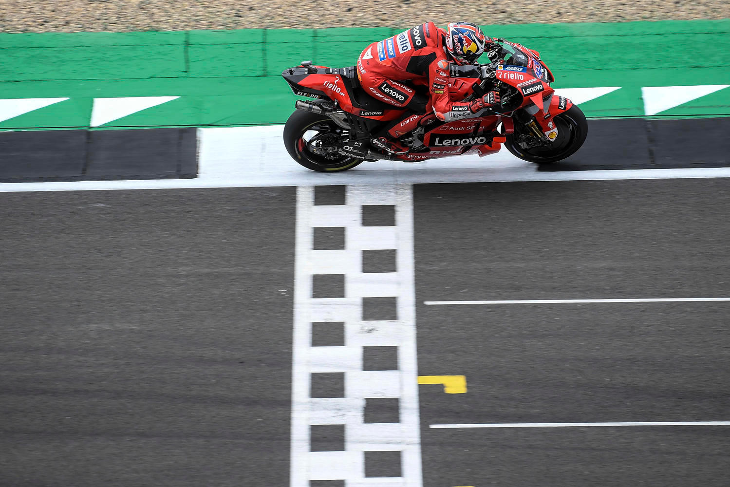 MotoGP Silverstone Day_2