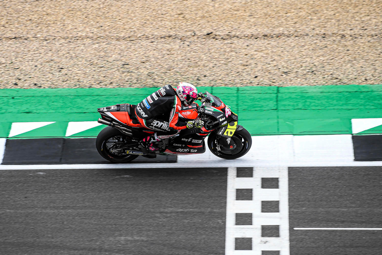 MotoGP Silverstone Day_2