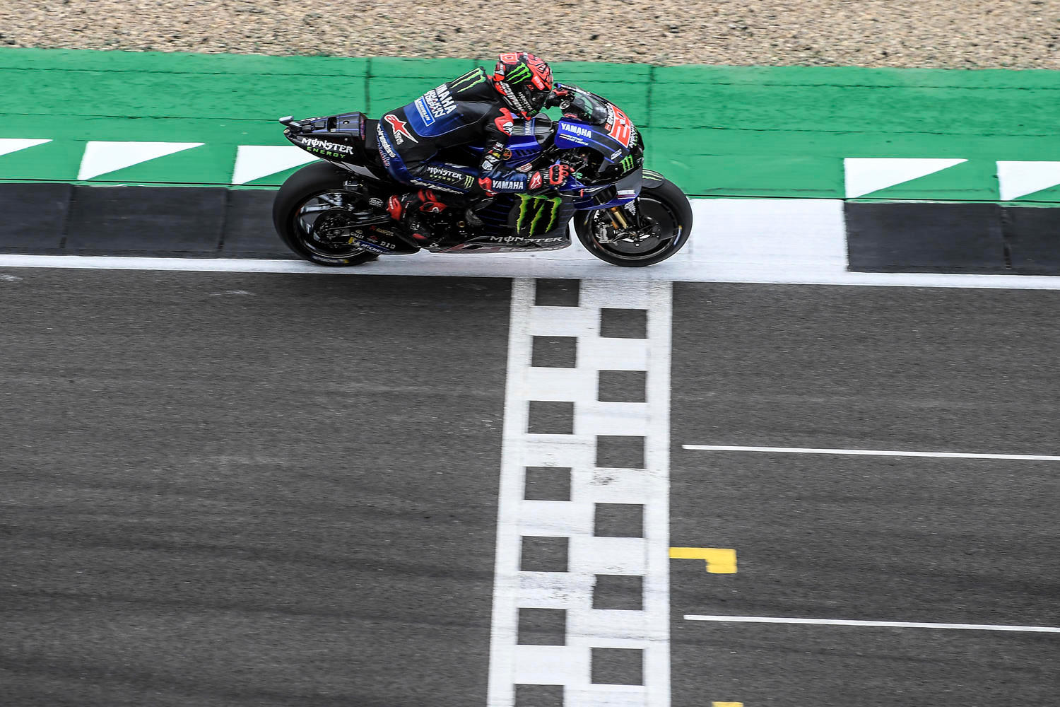 MotoGP Silverstone Day_2