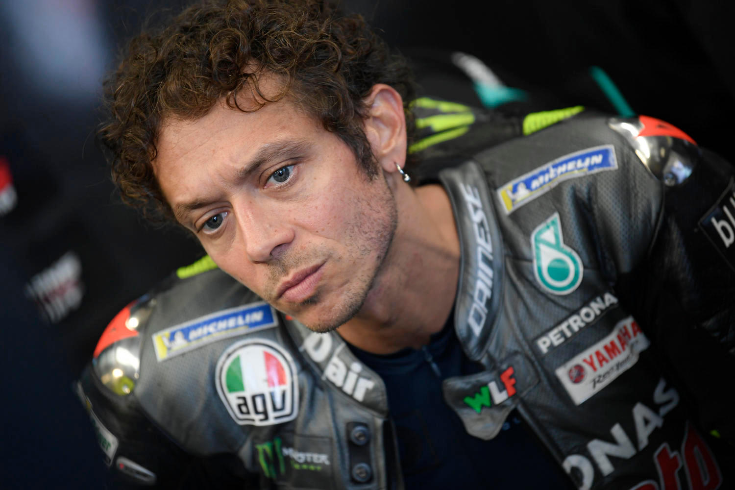 MotoGP Silverstone Day_2