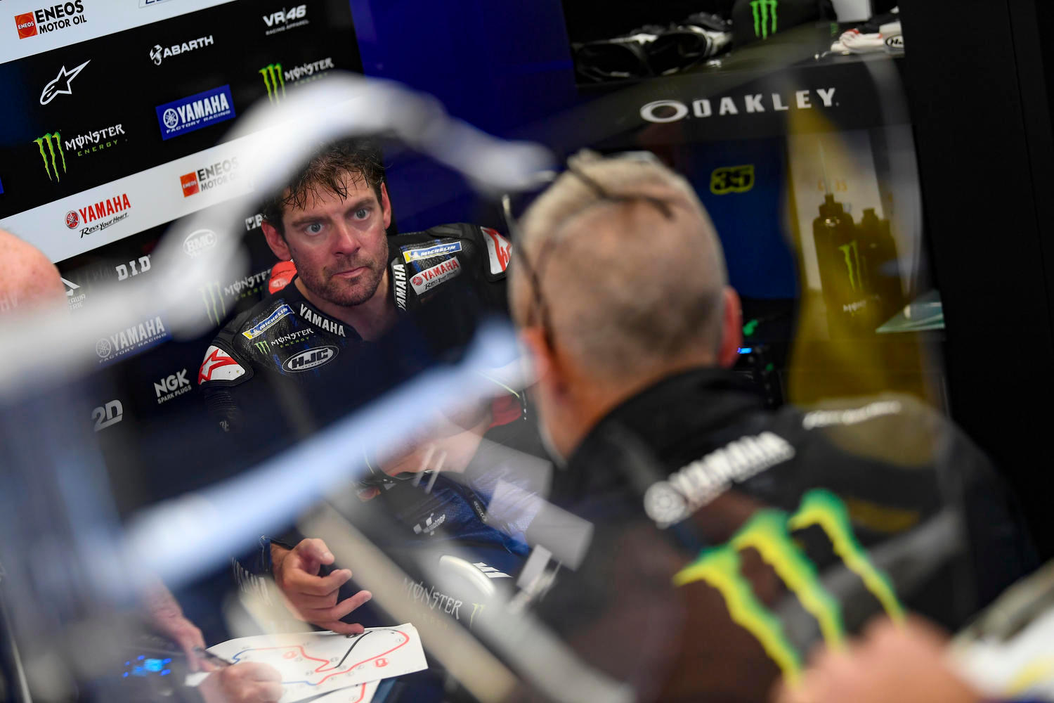 MotoGP Silverstone Day_2